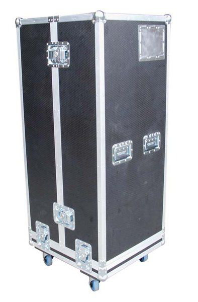 Kiosk Case Flightcase